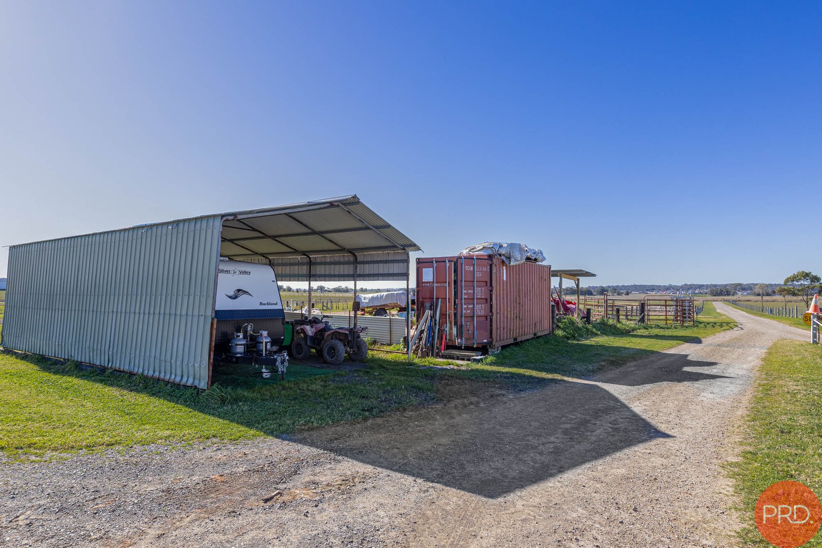 322 Louth Park Road LOUTH PARK 18