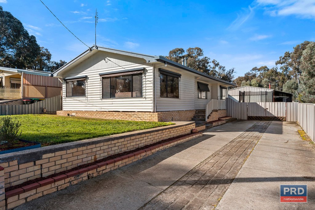 322 Maiden Gully Road MAIDEN GULLY 1