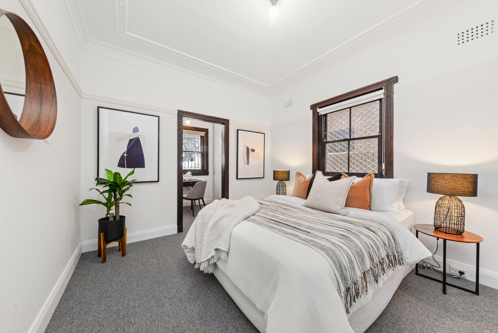 3/22 Mons Avenue MAROUBRA 4