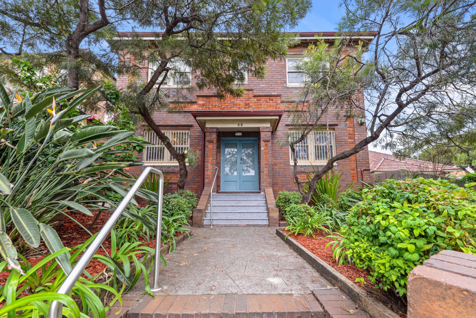 3/22 Mons Avenue MAROUBRA 5