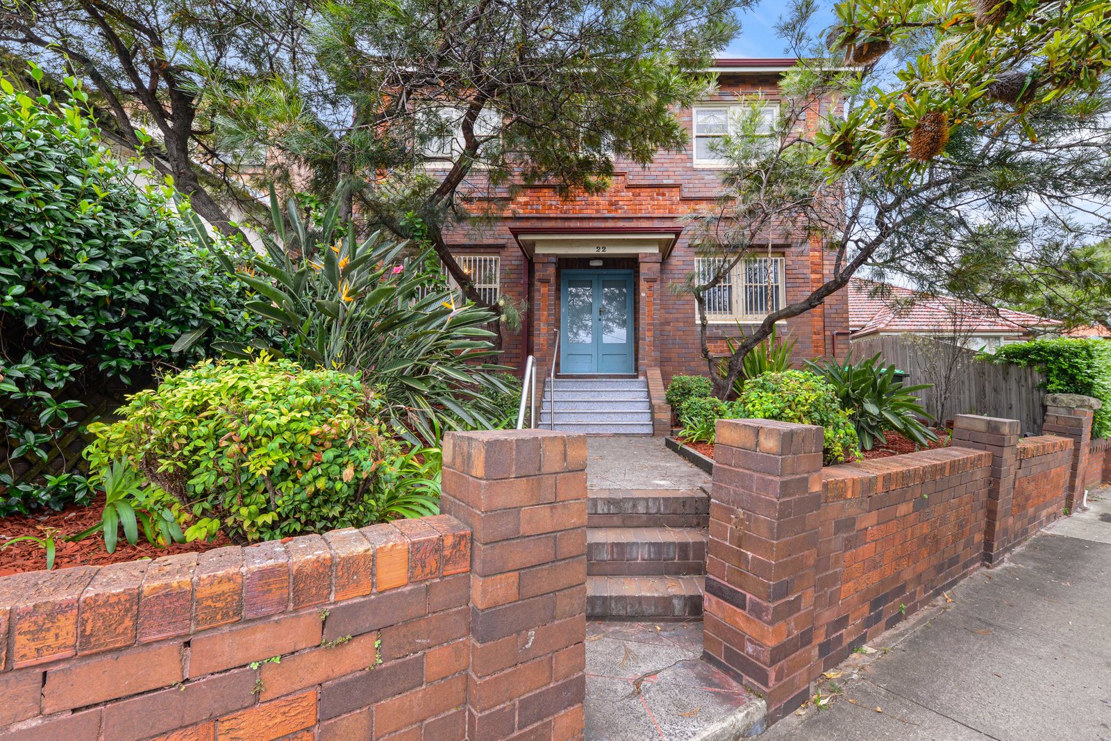 3/22 Mons Avenue MAROUBRA 12