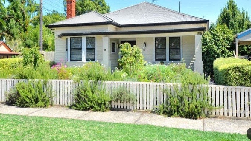 322 Ripon Street South BALLARAT CENTRAL 1