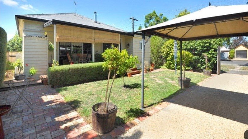 322 Ripon Street South BALLARAT CENTRAL 8
