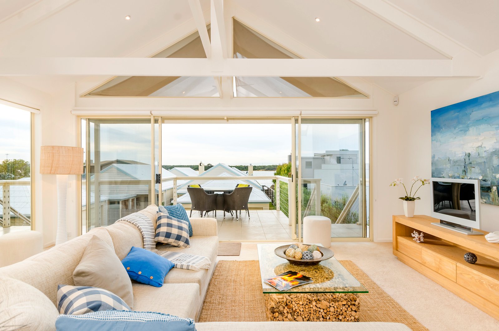 Real Estate and Property in 3/22 Riverside Terrace, Barwon Heads, VIC