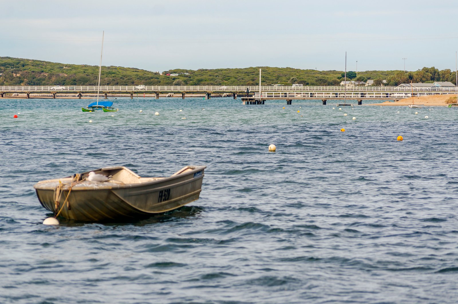 Real Estate and Property in 3/22 Riverside Terrace, Barwon Heads, VIC