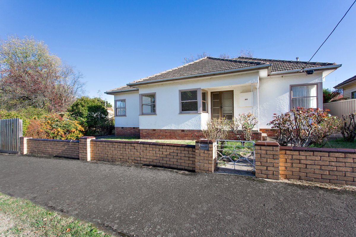 322 Skipton Street, BALLARAT CENTRAL VIC 3350 Buxton 2022