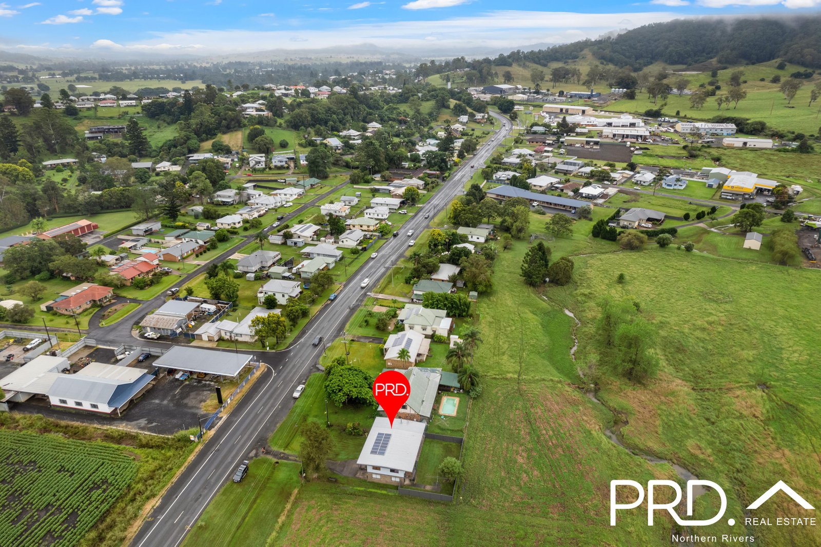 322 Summerland Way KYOGLE 2