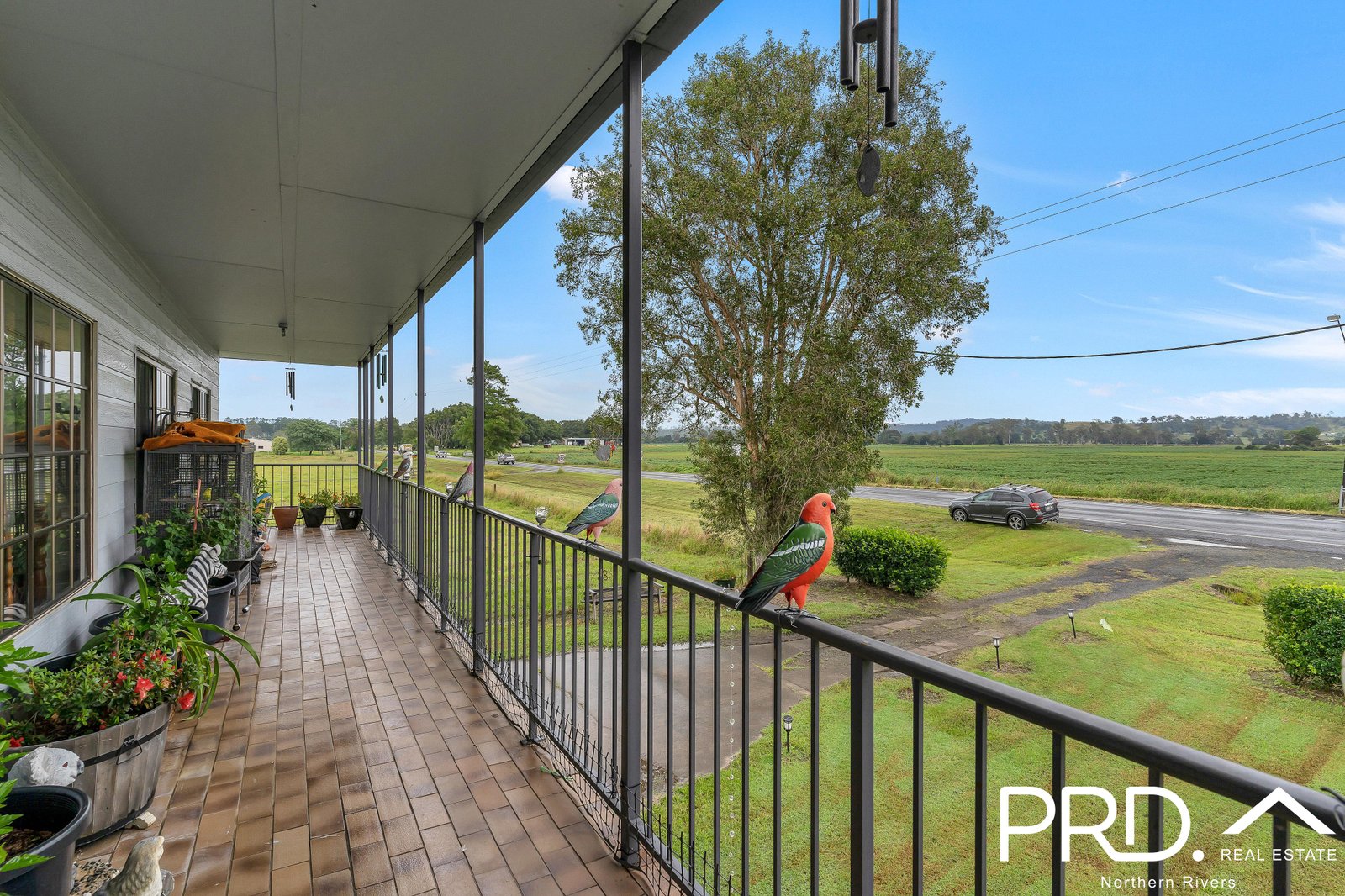 322 Summerland Way KYOGLE 3