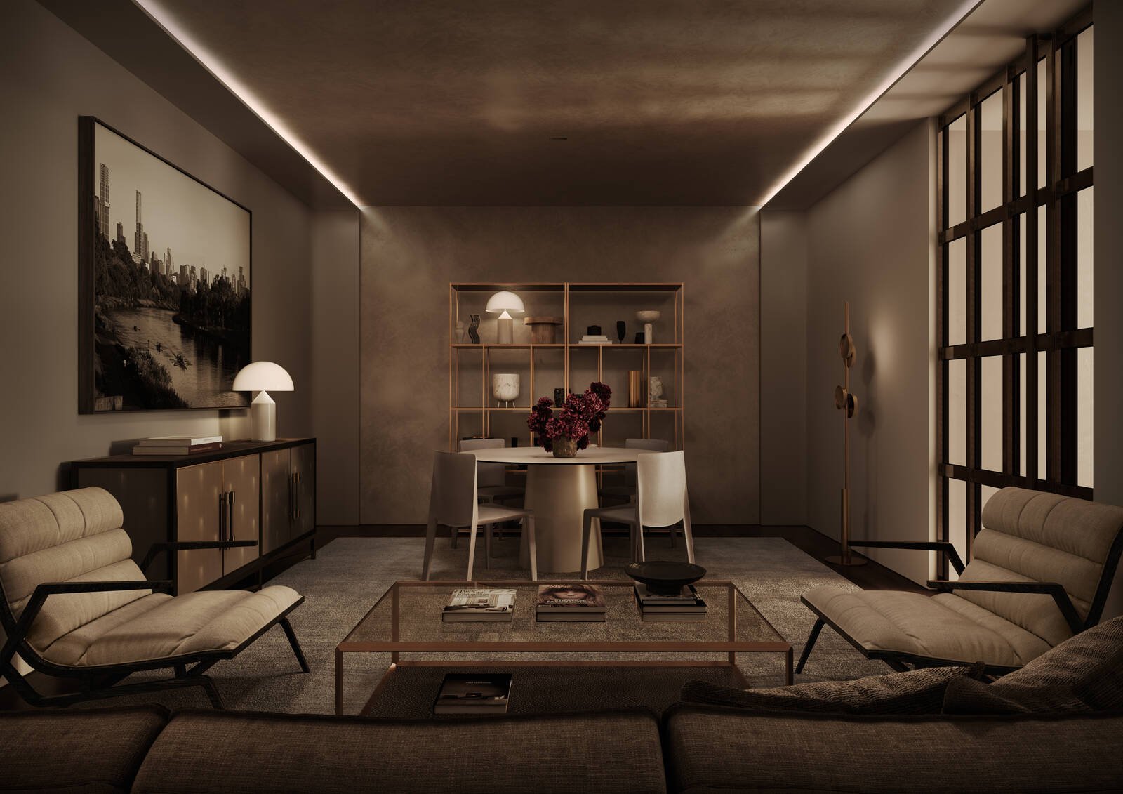 Real Estate and Property in 3/22 Tintern Avenue , Toorak, VIC