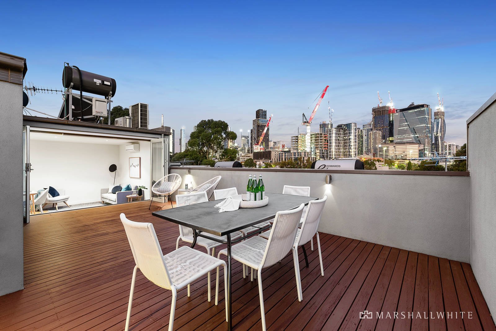 3/220 Roden Street, West Melbourne, VIC