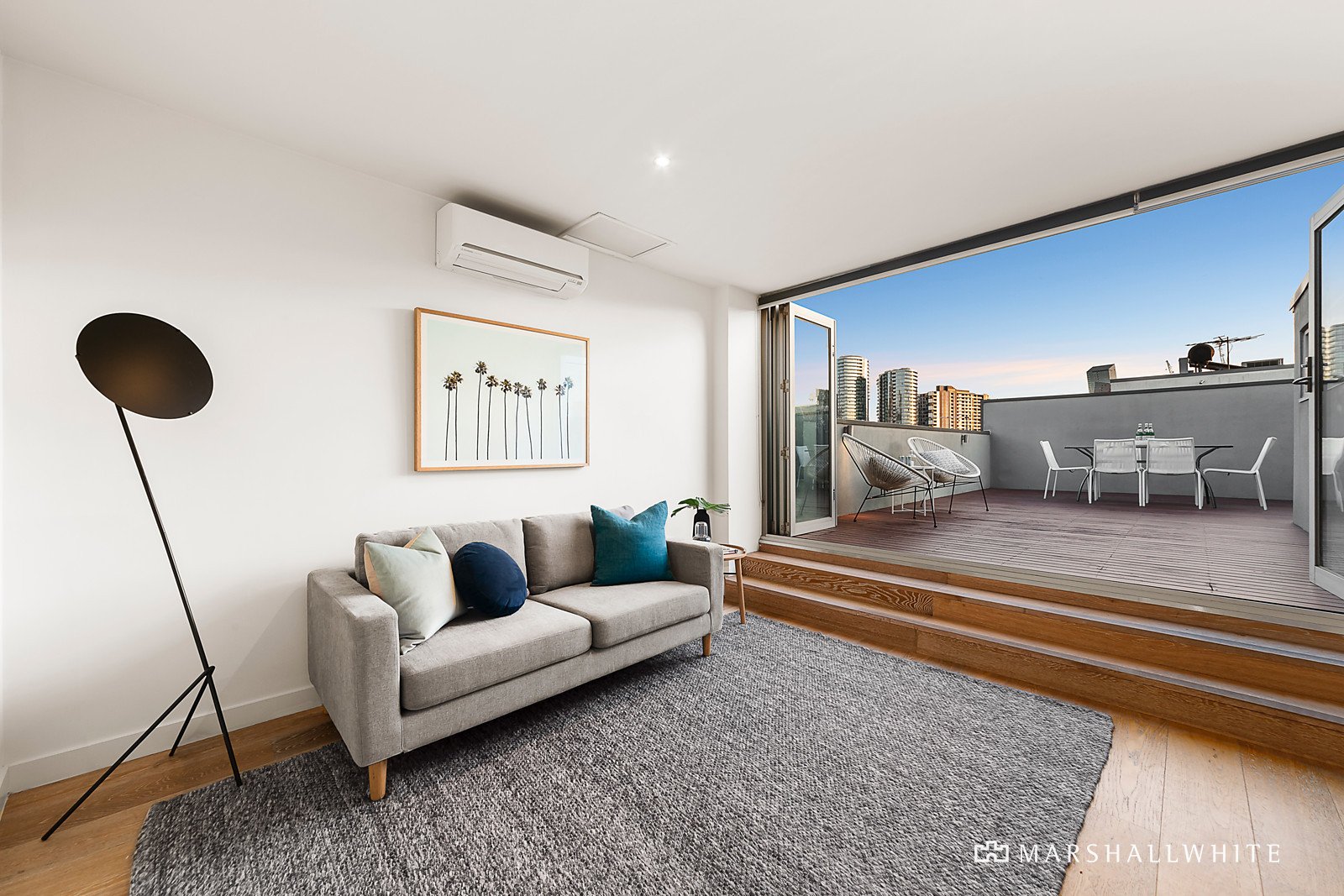 3/220 Roden Street, West Melbourne, VIC