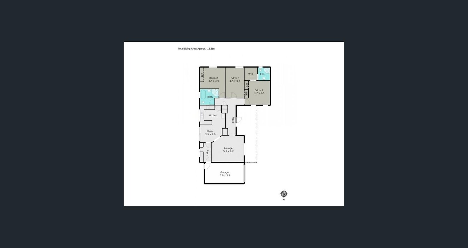 3/221 Dawson Street South BALLARAT CENTRAL 13