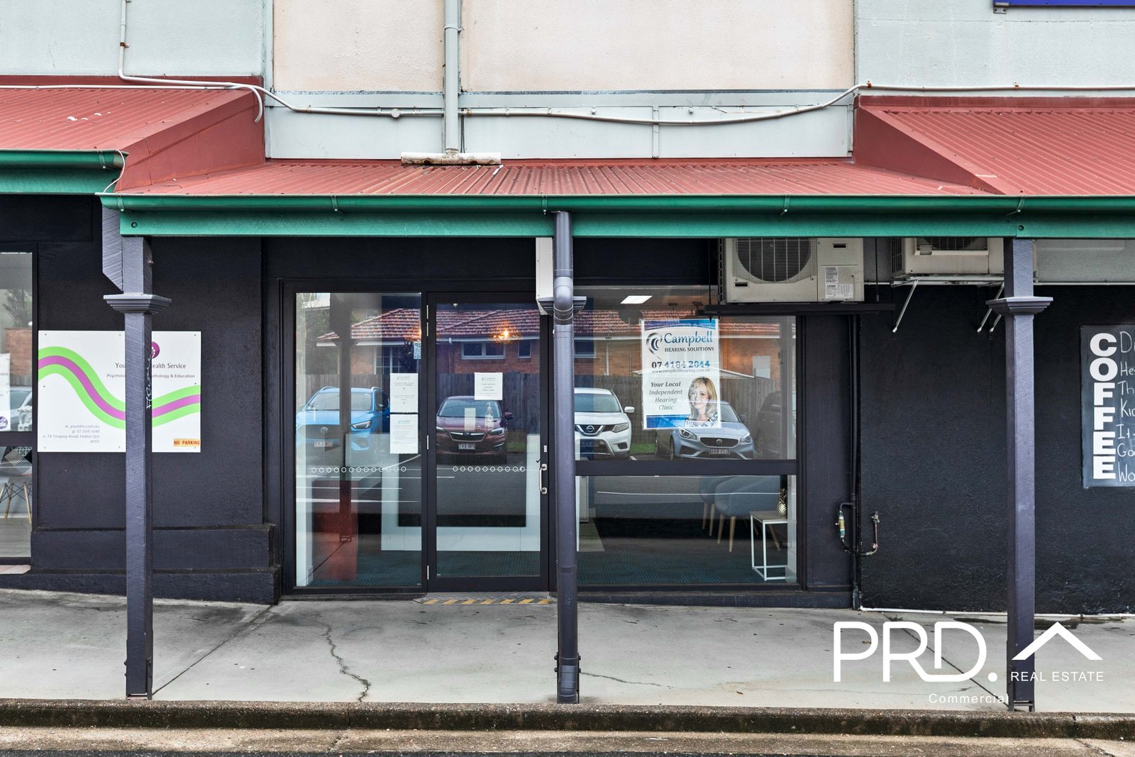 3/221 Lennox Street MARYBOROUGH 2