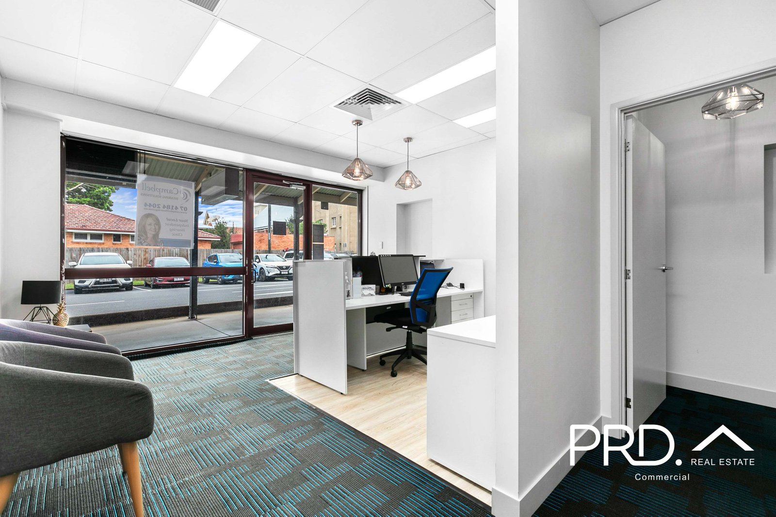 3/221 Lennox Street MARYBOROUGH 3