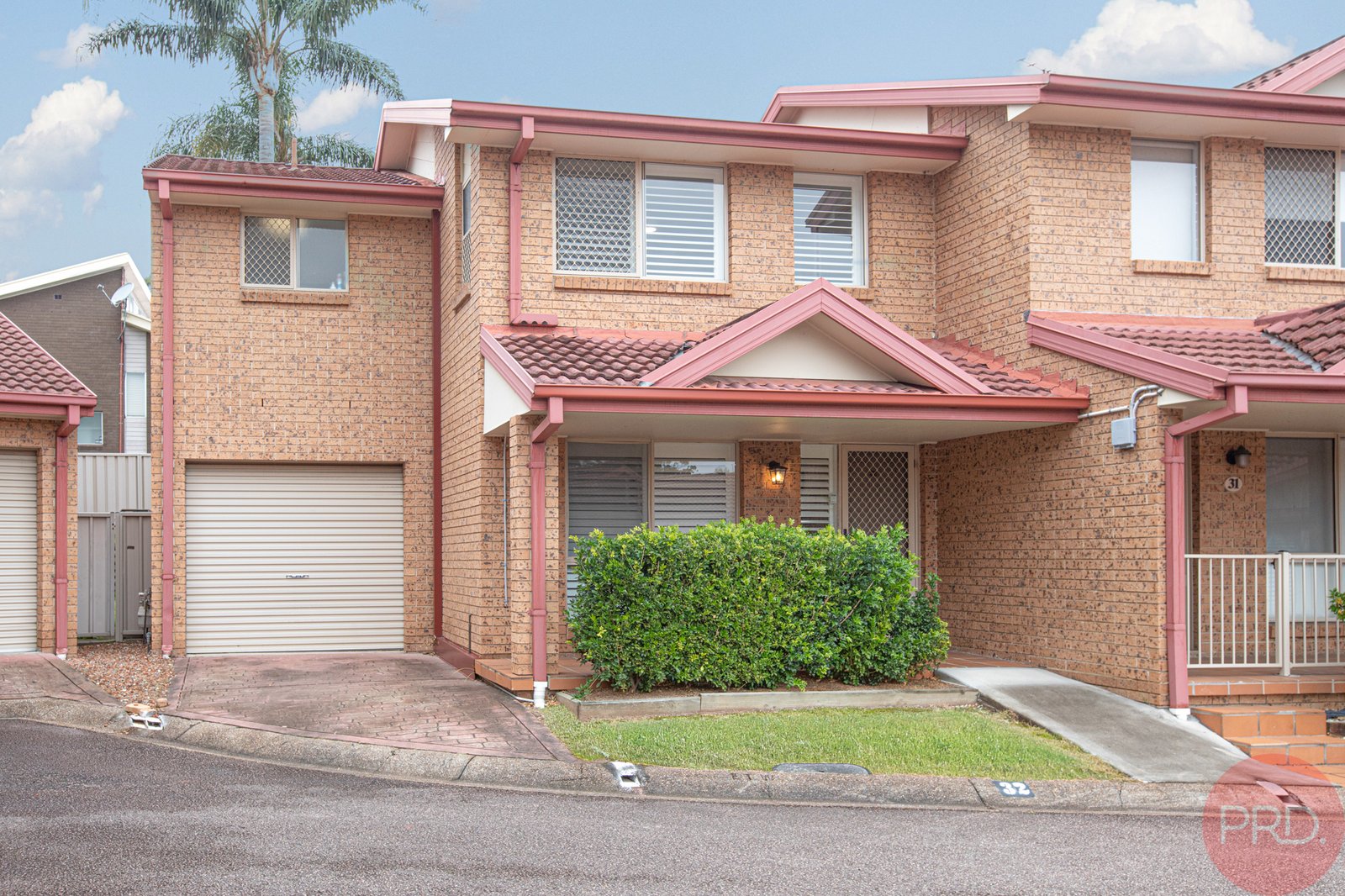 32/22 Molly Morgan Drive EAST MAITLAND 1
