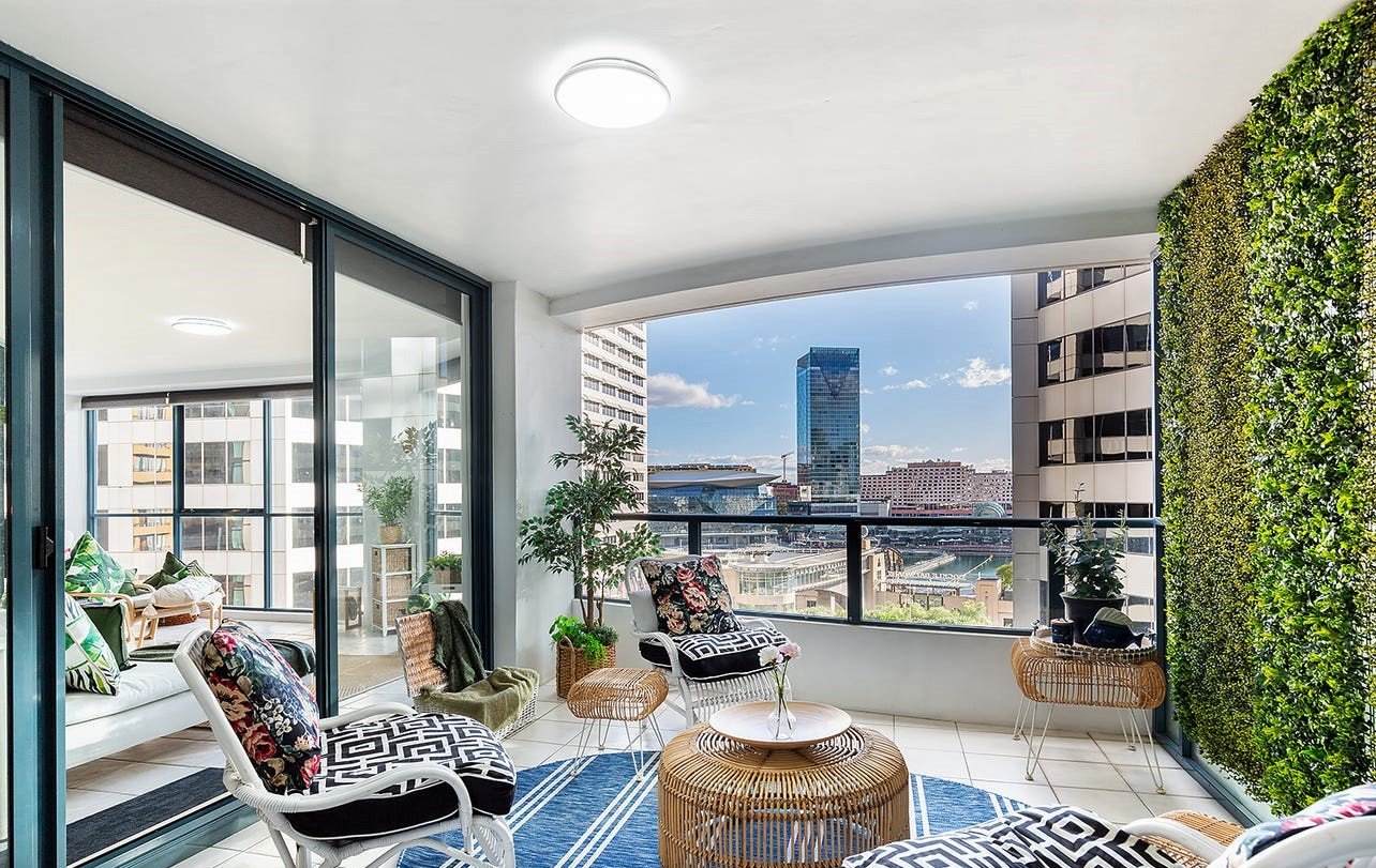 32/222 Sussex Street SYDNEY 1