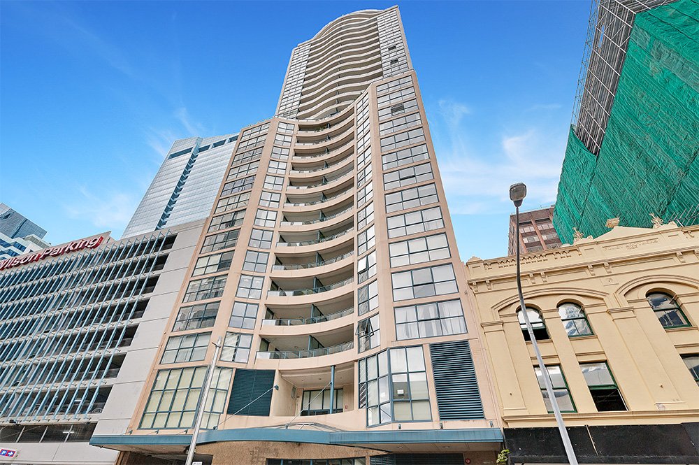 32/222 Sussex Street SYDNEY 2