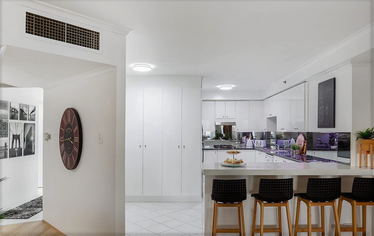 32/222 Sussex Street SYDNEY 4