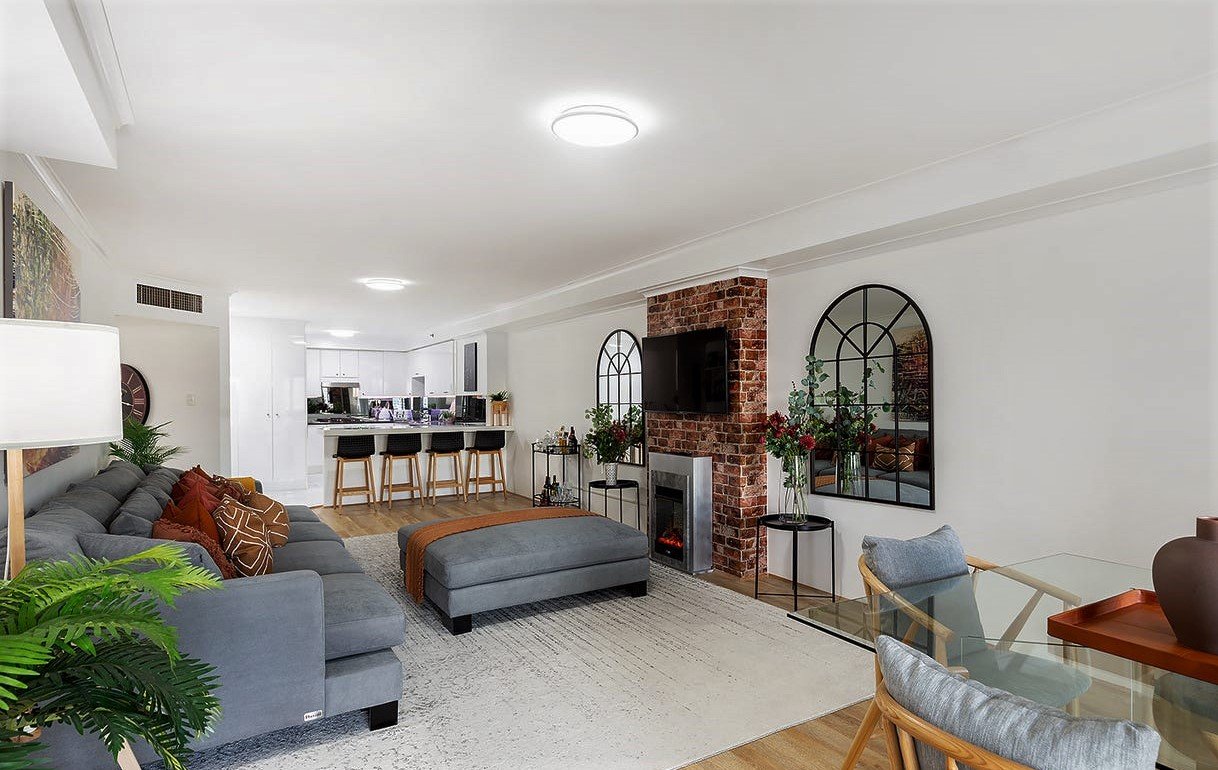 32/222 Sussex Street SYDNEY 5