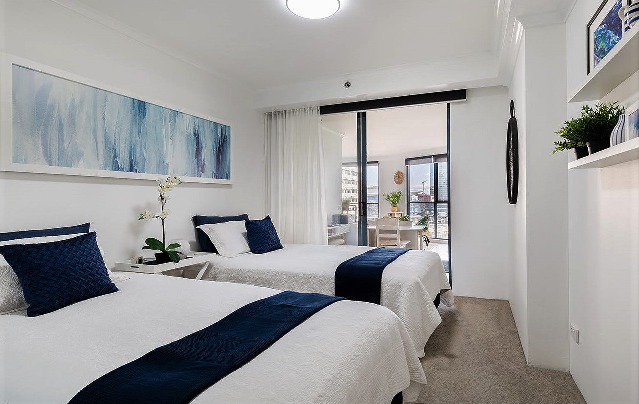 32/222 Sussex Street SYDNEY 6