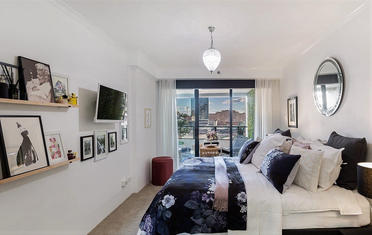 32/222 Sussex Street SYDNEY 7