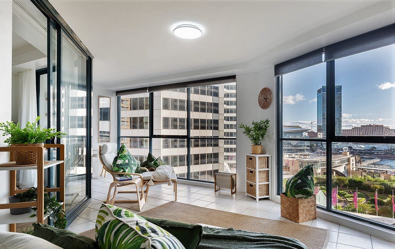32/222 Sussex Street SYDNEY 9