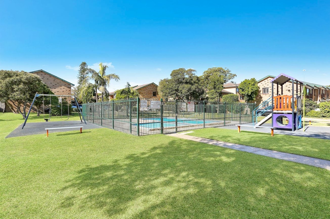 32/226 Beauchamp Road MATRAVILLE 6