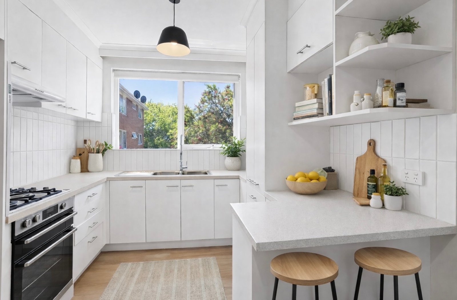 Gallery: 3/226 Inkerman Street