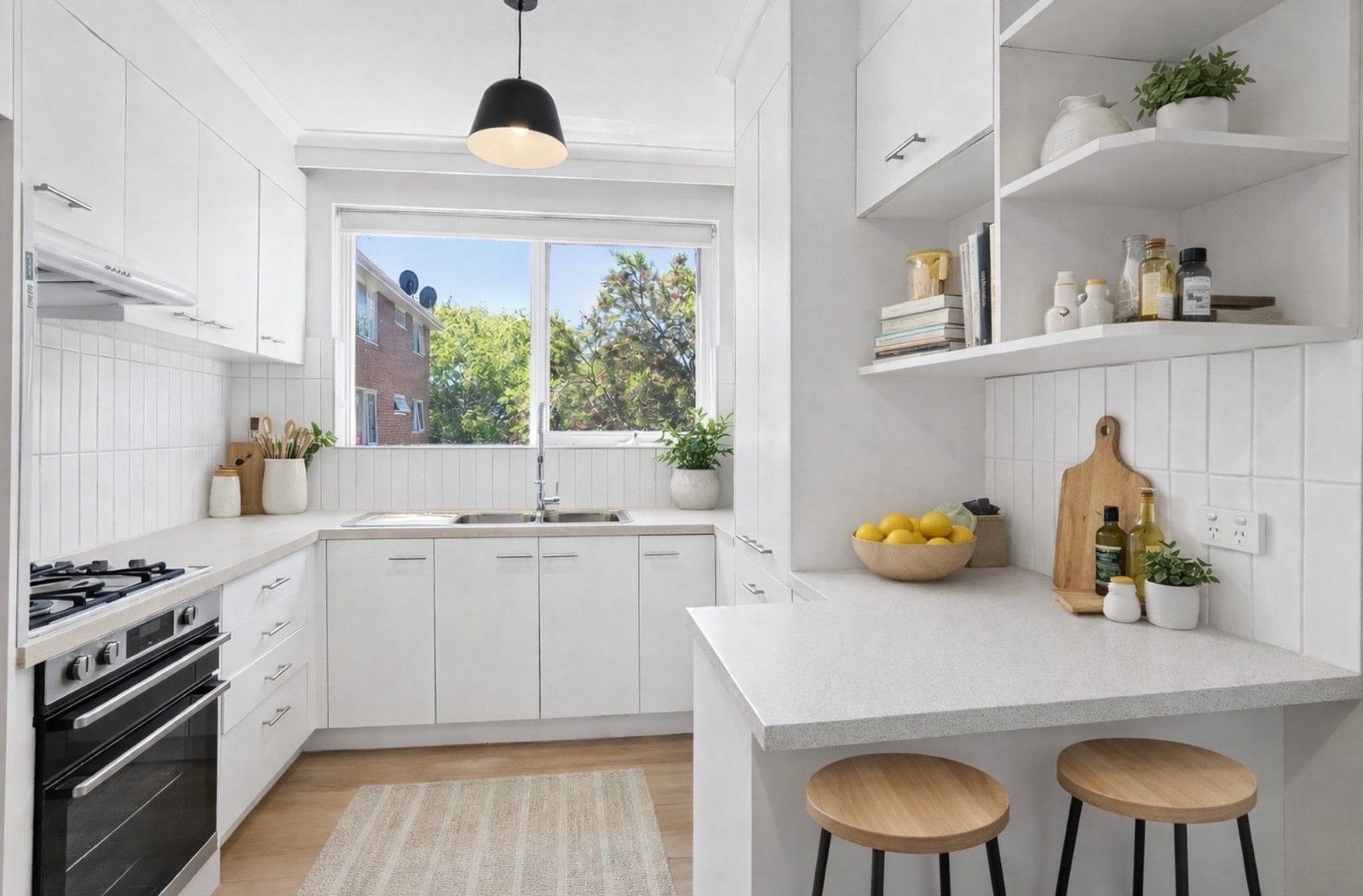 Gallery: 3/226 Inkerman Street