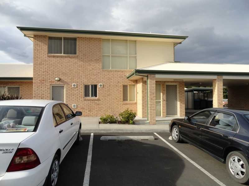 32/26a Freesia Court KINGSTON 1