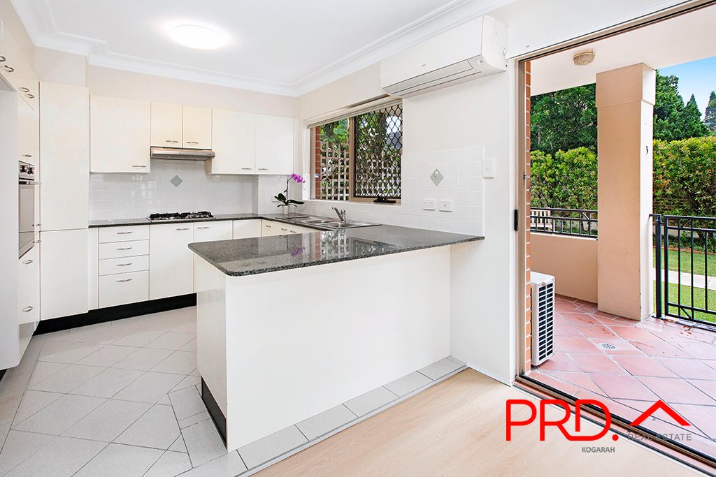 3/227-241 Princes Highway KOGARAH 2