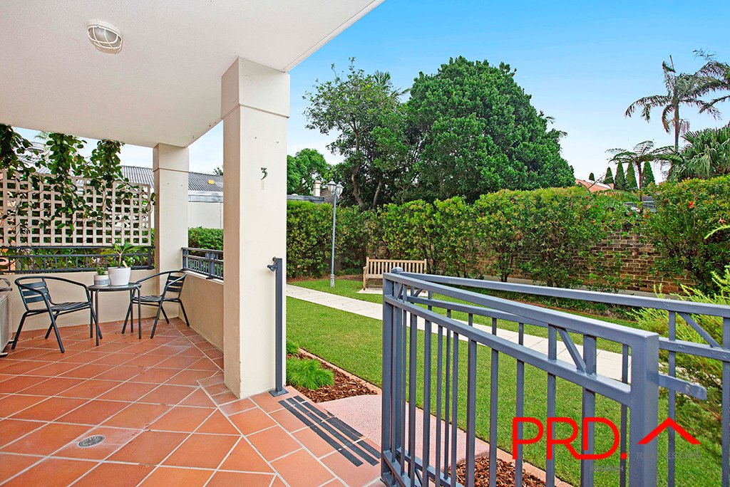 3/227-241 Princes Highway KOGARAH 5