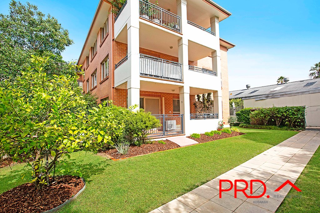 3/227-241 Princes Highway KOGARAH 6