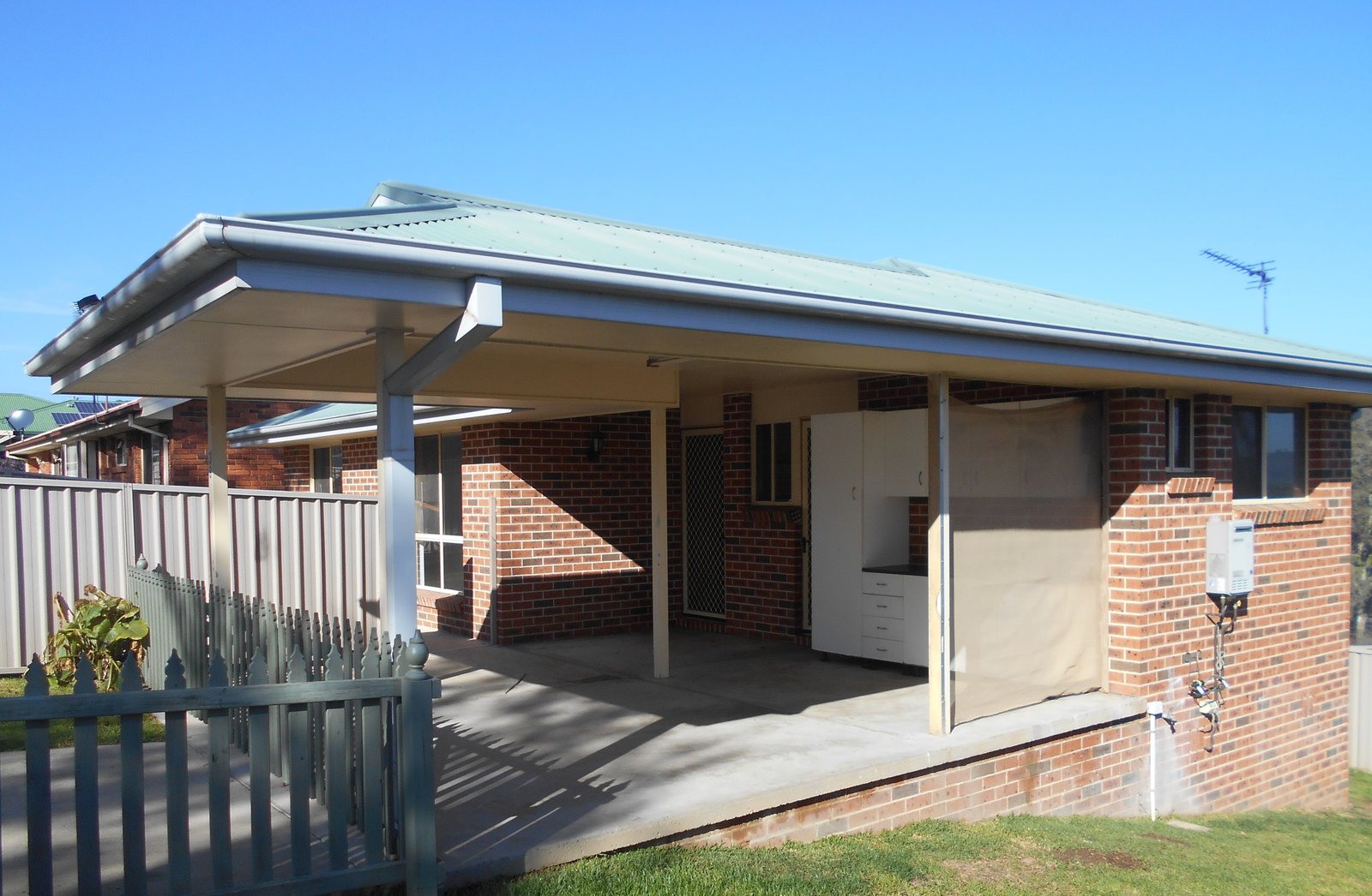 3/227 Wynyard Street TUMUT 2