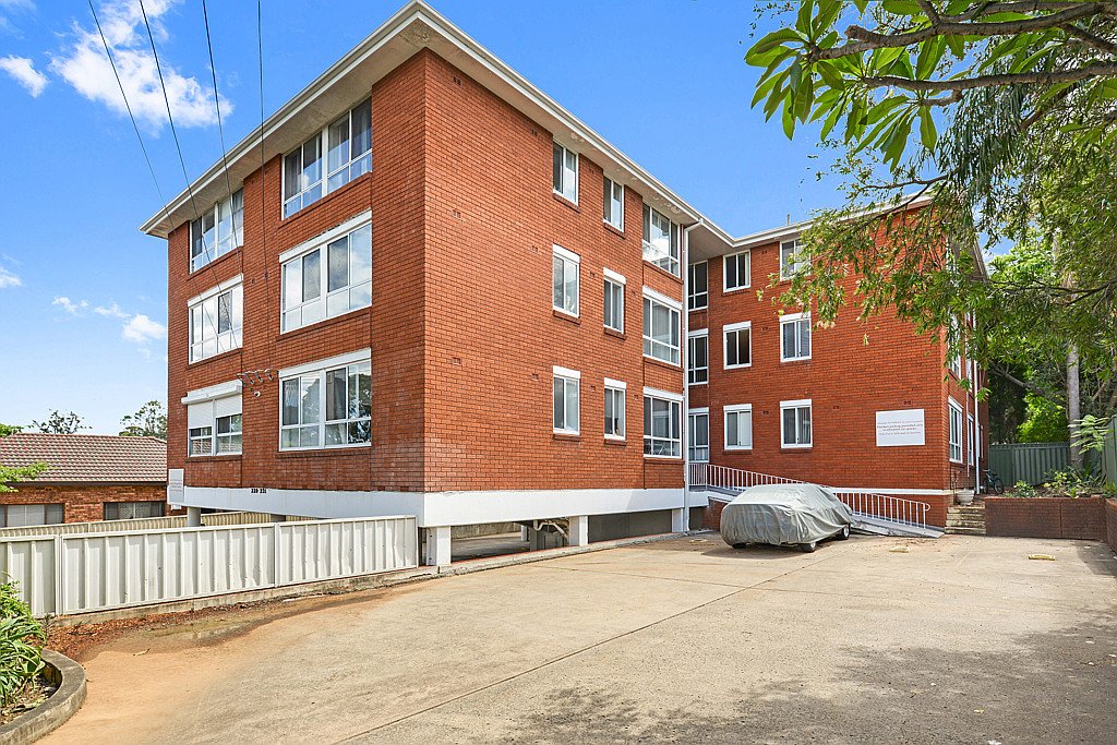3/229 King Georges Road ROSELANDS 3