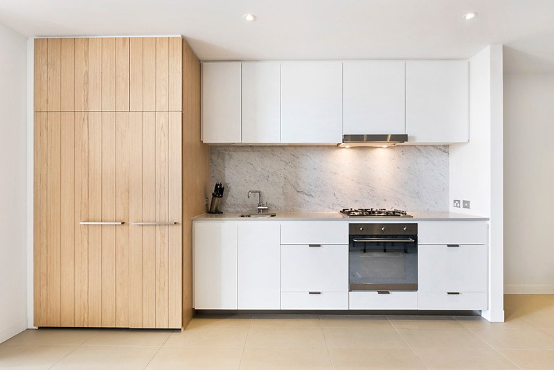 Gallery: 322/99-101 Dow Street