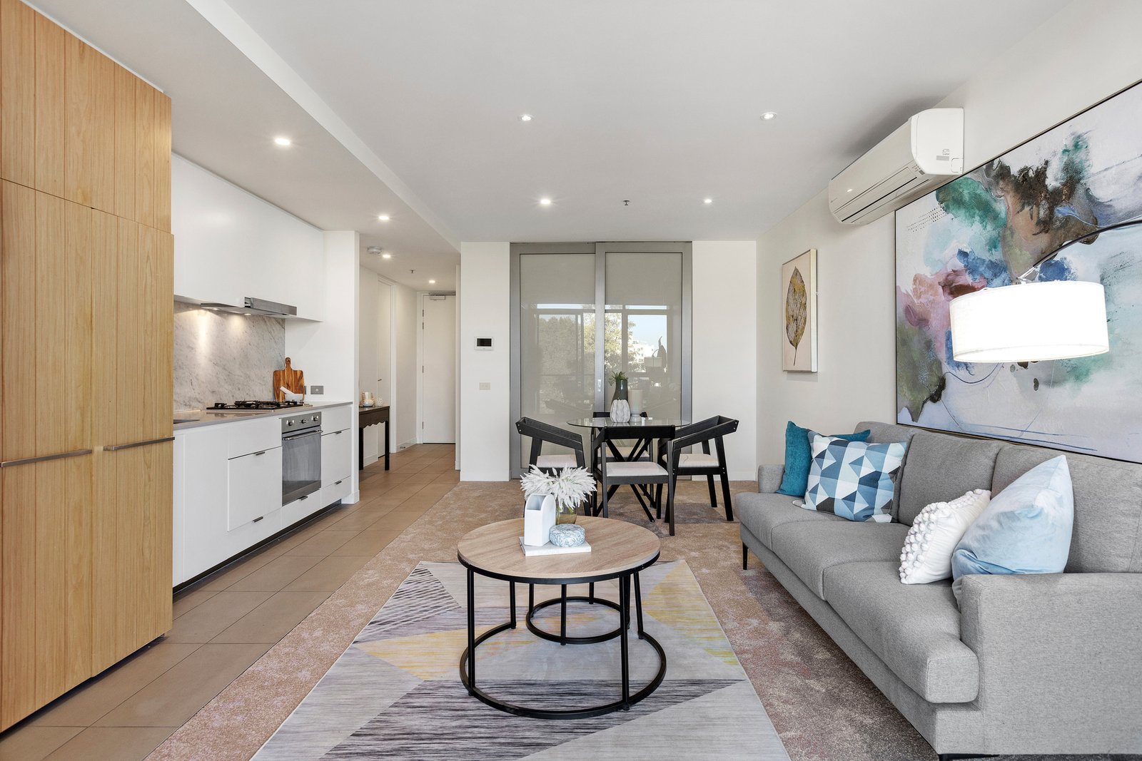 Gallery: 322/99 Dow Street