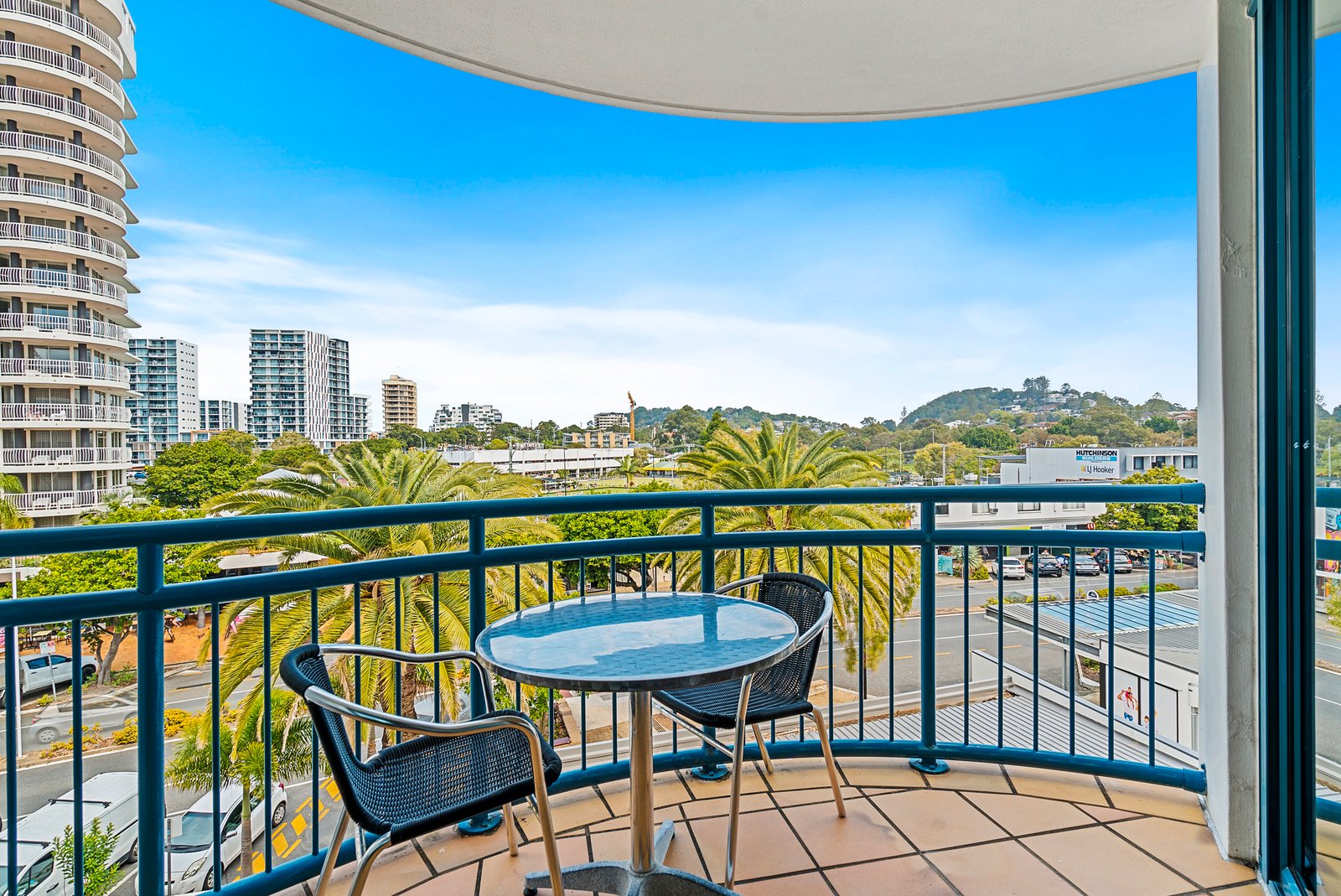 322/99 Griffith Street COOLANGATTA 1
