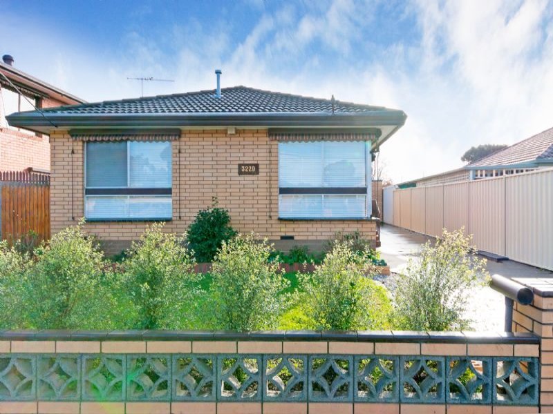 322D Francis Street, YARRAVILLE