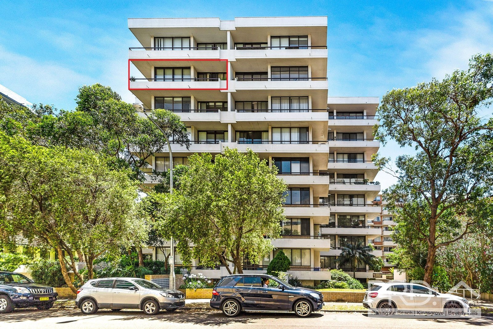 32/3-11 Princess Street BRIGHTON LE SANDS 2