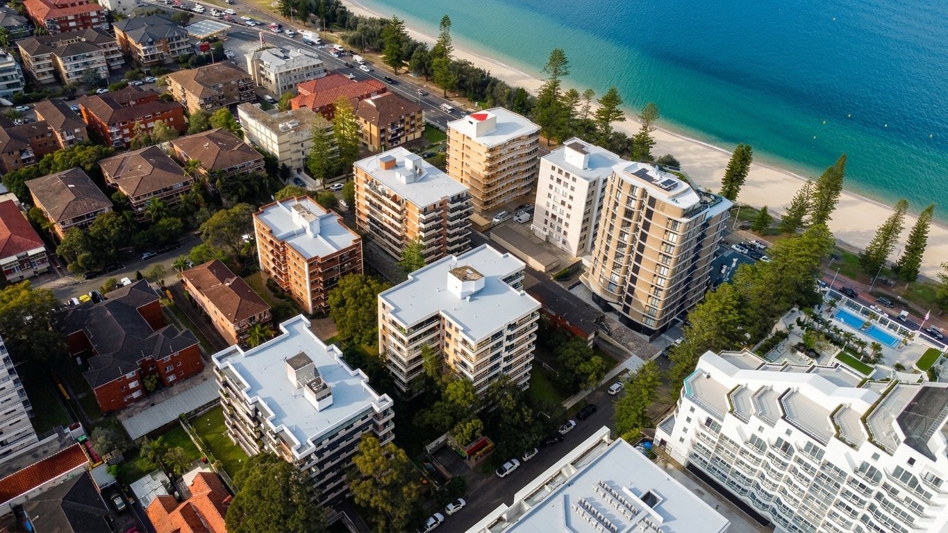32/3-11 Princess Street BRIGHTON LE SANDS 8
