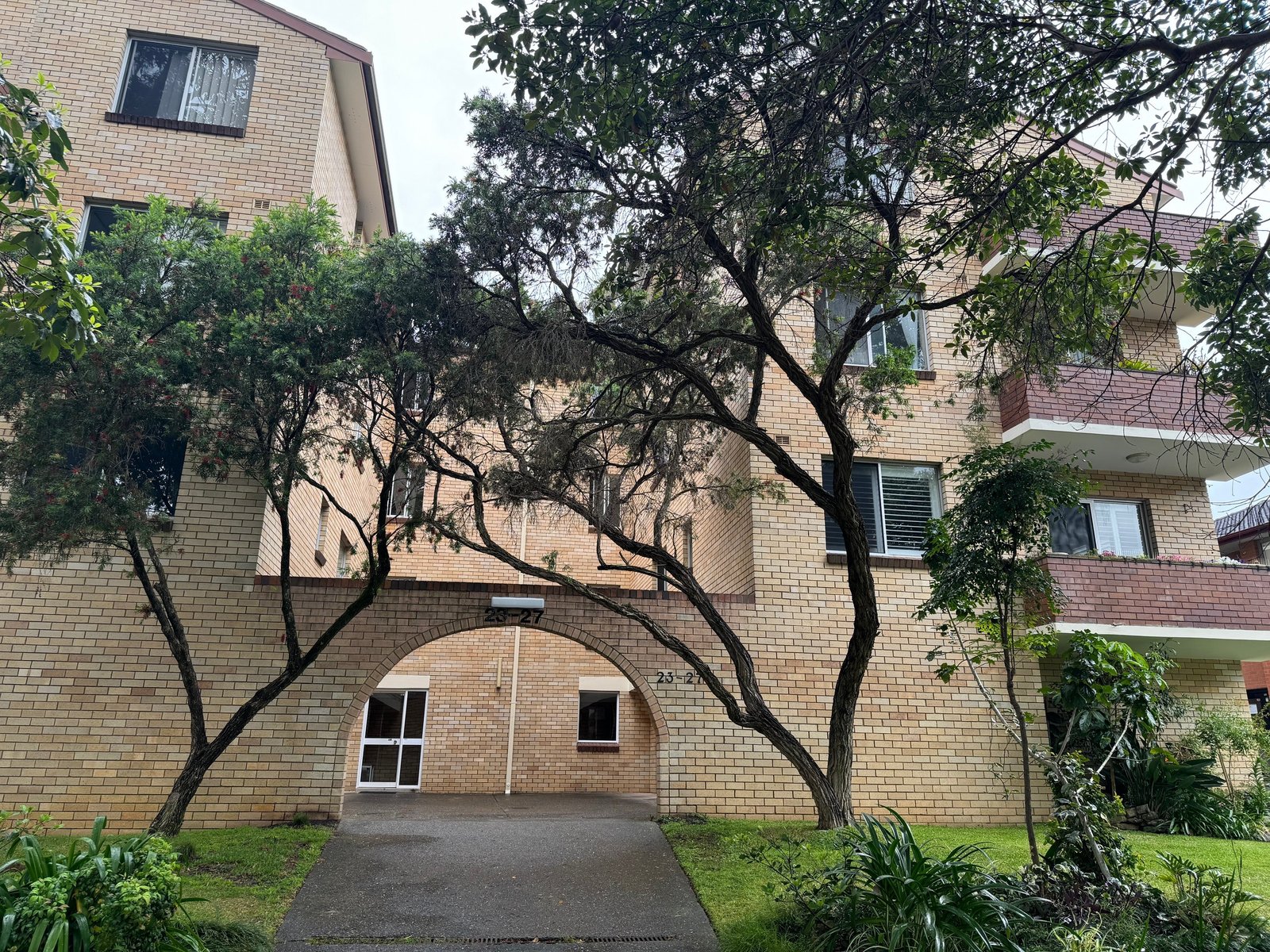 3/23-27 Oxford Street MORTDALE 2