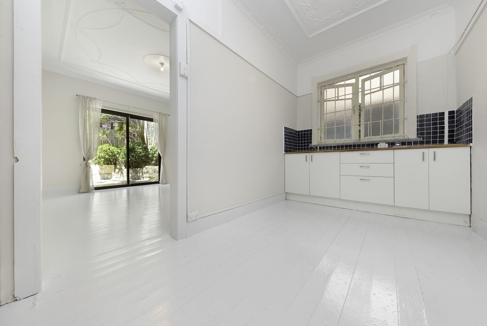 3/23 Cooper Street PADDINGTON 4