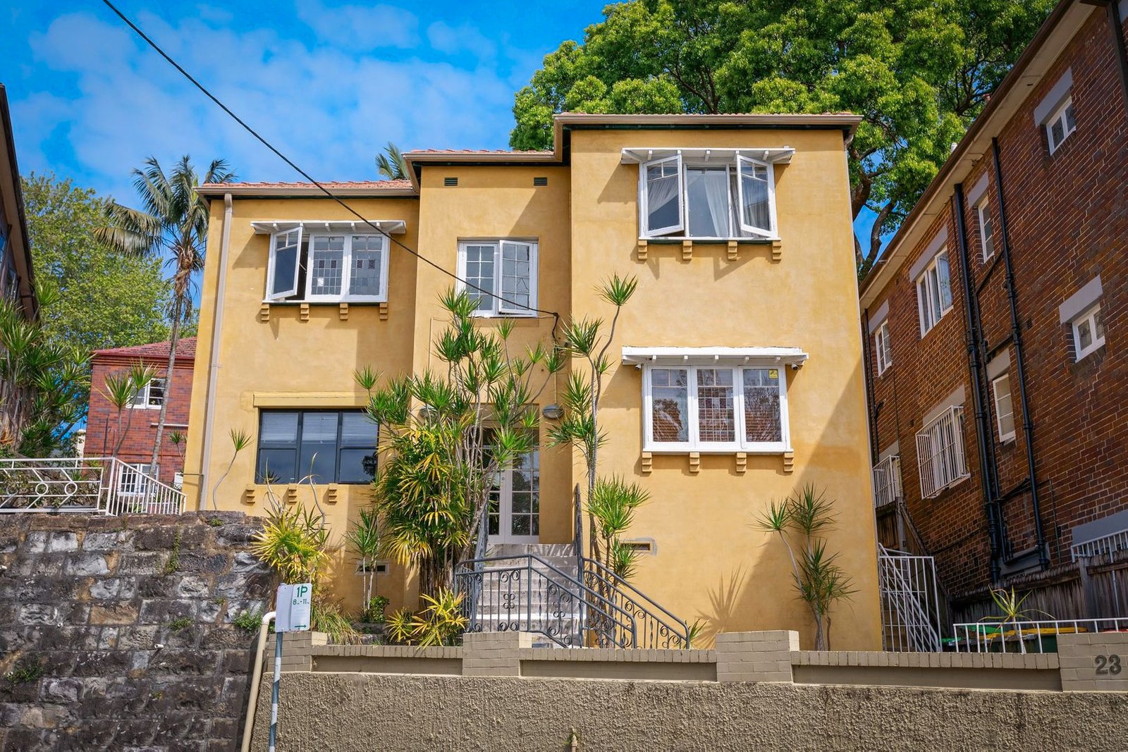 3/23 Cooper Street PADDINGTON 6