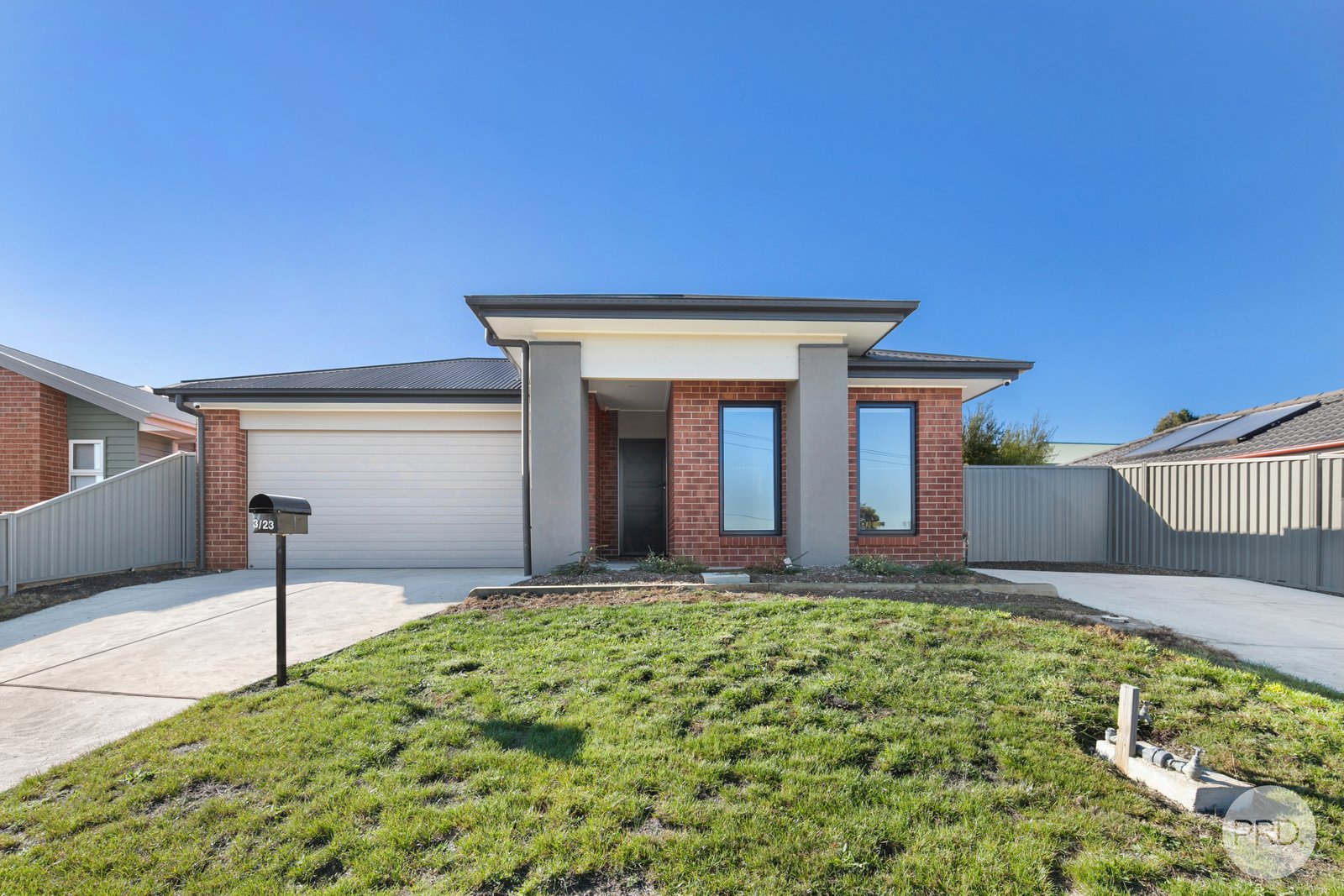 3/23 Flockhart Street MOUNT PLEASANT 1