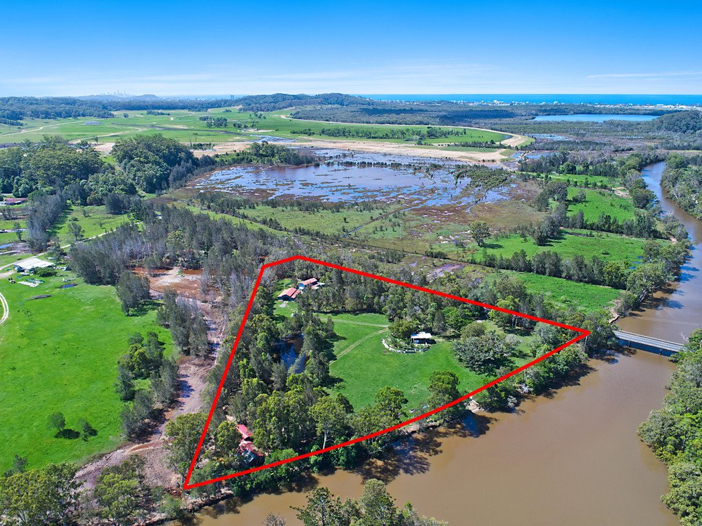 323 Piggabeen Road COBAKI LAKES 1