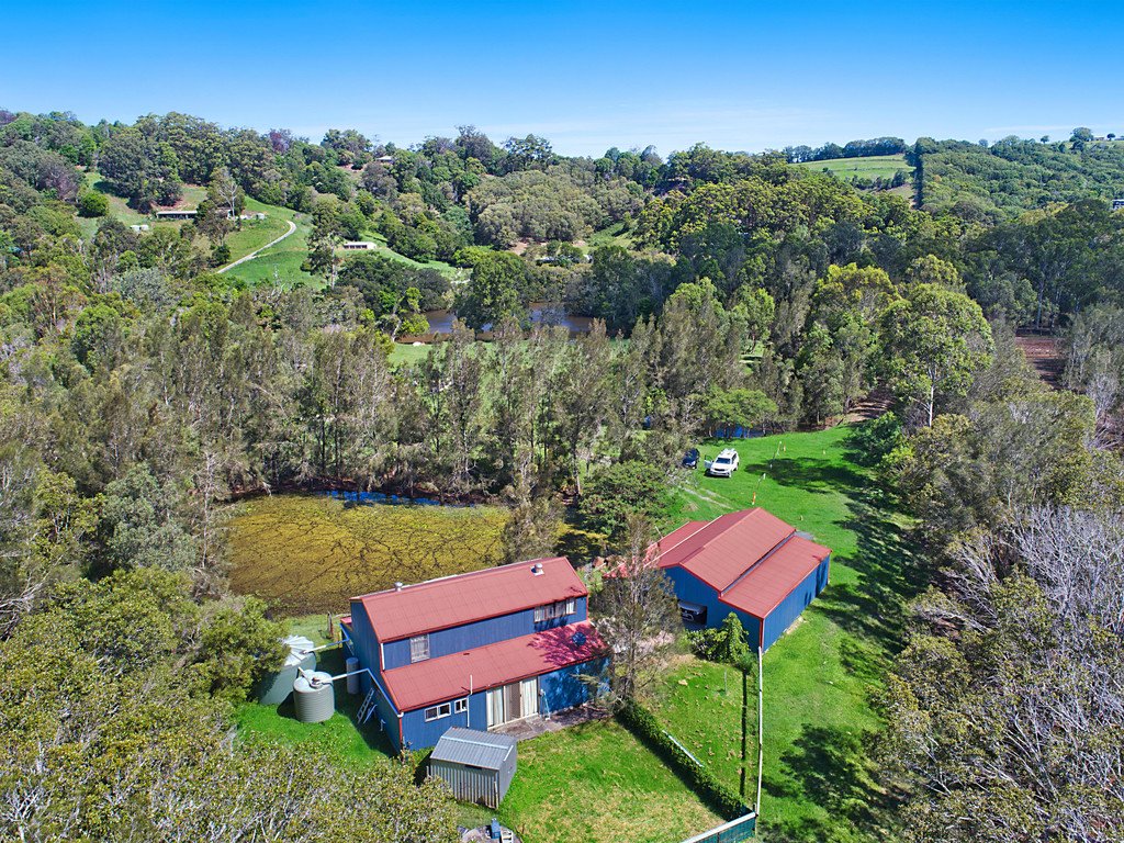 323 Piggabeen Road COBAKI LAKES 2