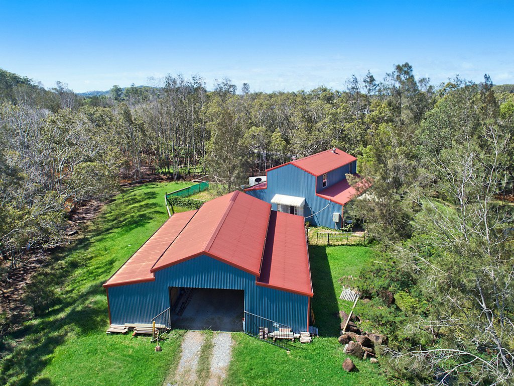 323 Piggabeen Road COBAKI LAKES 3