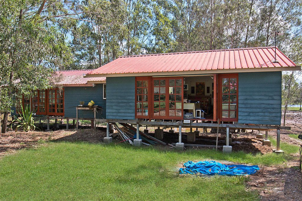 323 Piggabeen Road COBAKI LAKES 8