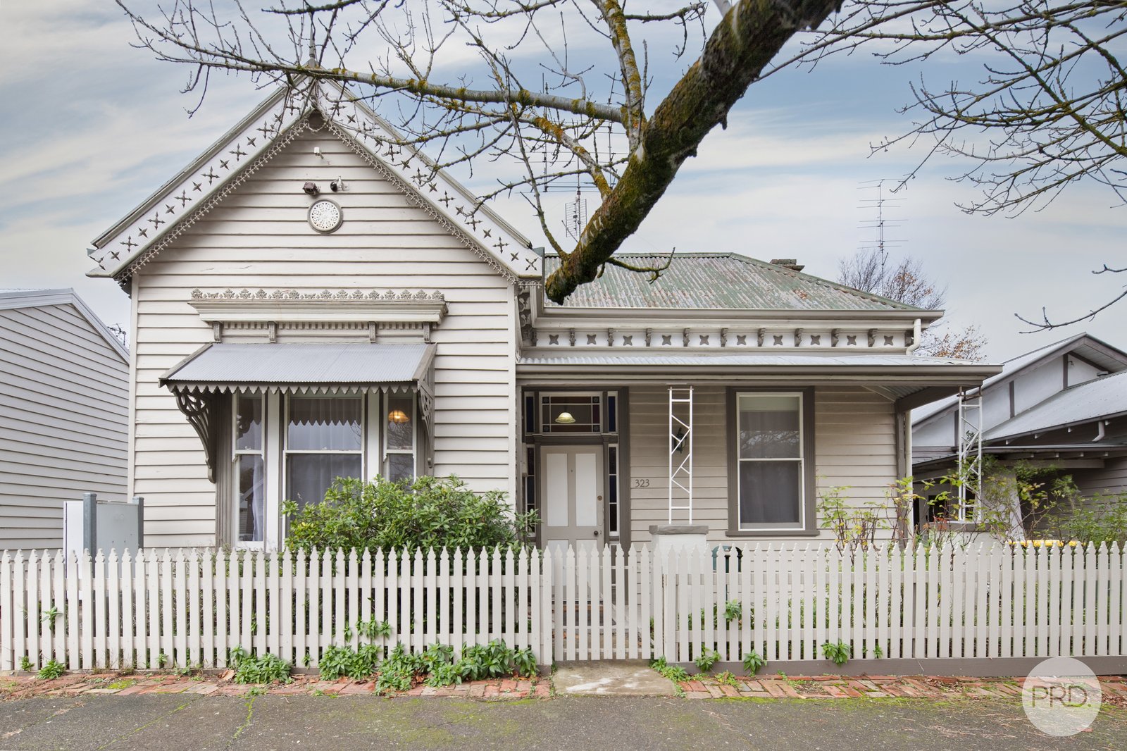323 Raglan Street South BALLARAT CENTRAL 1